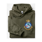 205 Collishaw Nanaimo Royal Canadian Air Cadet Squadron Hoodie