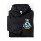 205 Collishaw Nanaimo Royal Canadian Air Cadet Squadron Hoodie