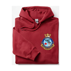 205 Collishaw Nanaimo Royal Canadian Air Cadet Squadron Hoodie