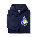257 Parallel Royal Canadian Air Cadet Squadron Hoodie