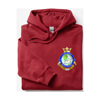 257 Parallel Royal Canadian Air Cadet Squadron Hoodie
