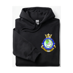 257 Parallel Royal Canadian Air Cadet Squadron Hoodie