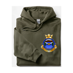 513 Hornet Royal Canadian Air Cadet Squadron Hoodie