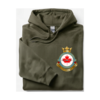 521 Aurora Royal Canadian Air Cadet Squadron Hoodie