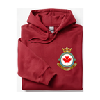 521 Aurora Royal Canadian Air Cadet Squadron Hoodie