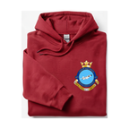 637 Burnaby Arrow Royal Canadian Air Cadet Squadron Hoodie