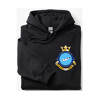 637 Burnaby Arrow Royal Canadian Air Cadet Squadron Hoodie