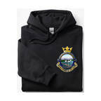 583 Legion Coronation Royal Canadian Air Cadet Squadron Hoodie