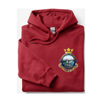 583 Legion Coronation Royal Canadian Air Cadet Squadron Hoodie