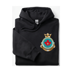 655 Richmond Royal Canadian Air Cadet Squadron Hoodie