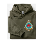 655 Richmond Royal Canadian Air Cadet Squadron Hoodie