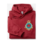 655 Richmond Royal Canadian Air Cadet Squadron Hoodie