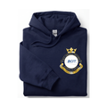 692 BCIT Aerospace Royal Canadian Air Cadet Squadron Hoodie