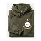 692 BCIT Aerospace Royal Canadian Air Cadet Squadron Hoodie