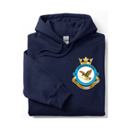 746 Lightning Hawk Royal Canadian Air Cadet Squadron Hoodie