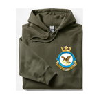 746 Lightning Hawk Royal Canadian Air Cadet Squadron Hoodie