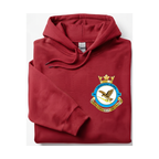 746 Lightning Hawk Royal Canadian Air Cadet Squadron Hoodie