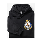 204 Black Maria Royal Canadian Air Cadet Squadron Hoodie