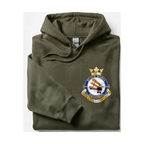 204 Black Maria Royal Canadian Air Cadet Squadron Hoodie