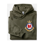 223 Red Lion Royal Canadian Air Cadet Squadron Hoodie