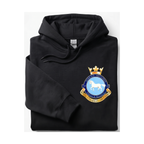 747 Unicorn Royal Canadian Air Cadet Squadron Hoodie