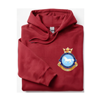 747 Unicorn Royal Canadian Air Cadet Squadron Hoodie