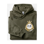 232 Big Horn Royal Canadian Air Cadet Squadron Hoodie