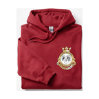 232 Big Horn Royal Canadian Air Cadet Squadron Hoodie