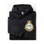 232 Big Horn Royal Canadian Air Cadet Squadron Hoodie
