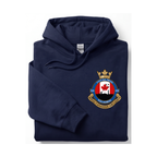 531 Trail Royal Canadian Air Cadet Squadron Hoodie