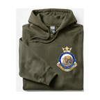 259 Penticton Royal Canadian Air Cadet Squadron Hoodie