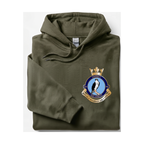 561 Osprey Royal Canadian Air Cadet Squadron Hoodie