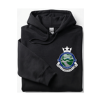 581 Castlegar Royal Canadian Air Cadet Squadron Hoodie