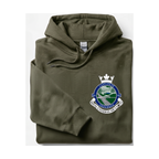 581 Castlegar Royal Canadian Air Cadet Squadron Hoodie
