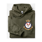 396 Prince George Royal Canadian Air Cadet Squadron Hoodie