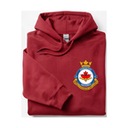 12 Edmonton Royal Canadian Air Cadet Squadron Hoodie