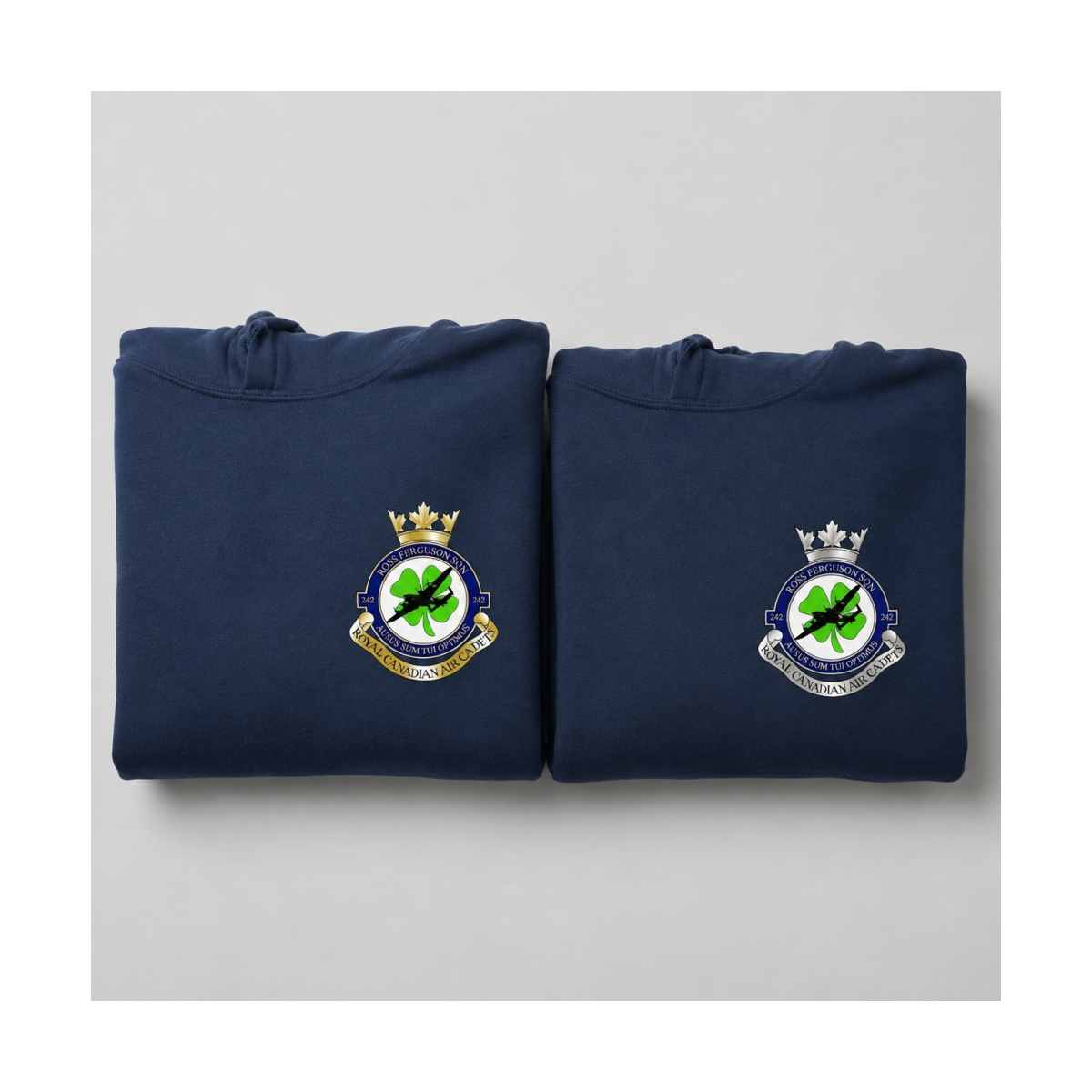 242 Ross Ferguson Royal Canadian Air Cadet Squadron