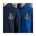 858 Skookumchuk Royal Canadian Air Cadet Squadron Hoodie