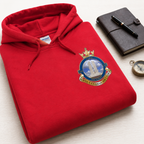250 Vimy Royal Canadian Air Cadet Squadron Hoodie
