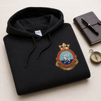 340 Port Elgin Royal Canadian Air Cadet Squadron Hoodie