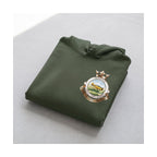 7 Penhold Royal Canadian Air Cadet Squadron Hoodie