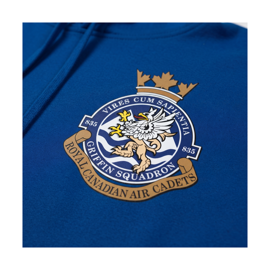 835 Griffin Royal Canadian Air Cadet Squadron
