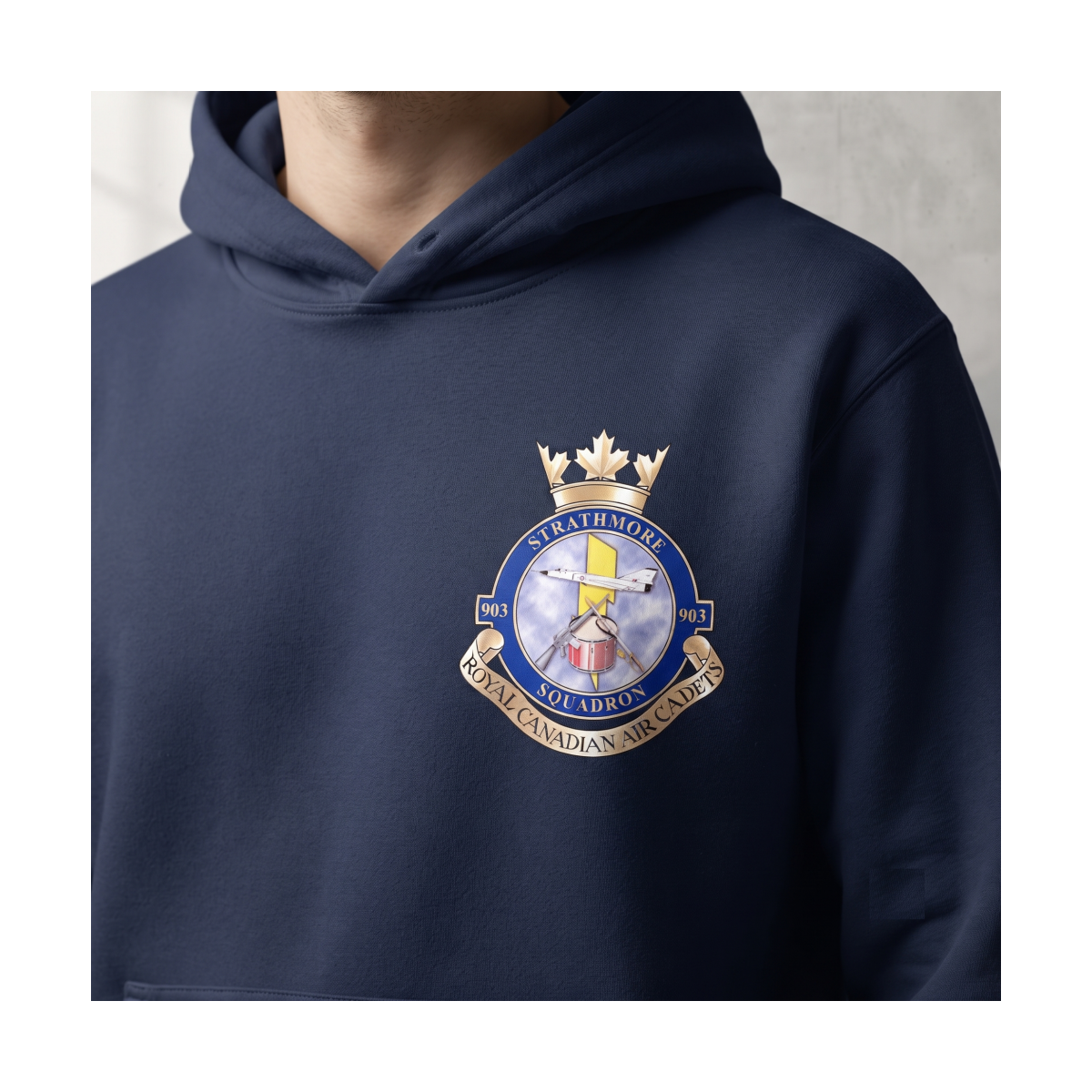 903 Strathmore Royal Canadian Air Cadet Squadron