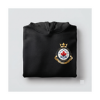 365 LLOYD SPARKY AMENT Royal Canadian Air Cadet Hoodie