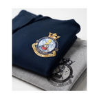 903 Strathmore Royal Canadian Air Cadet Squadron Hoodie