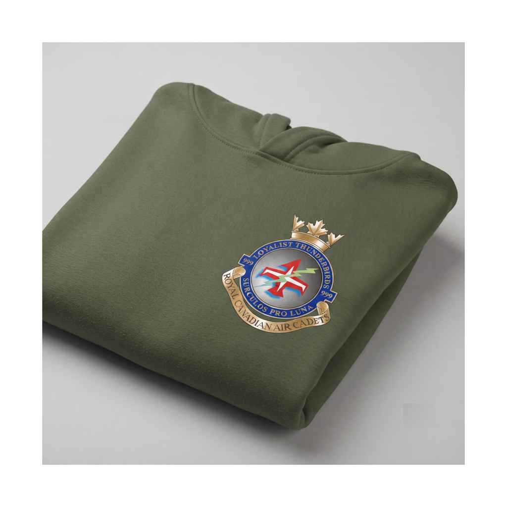 999 Loyalist Thunderbird Royal Canadian Air Cadet Squadron