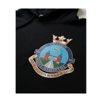 Cadets De L'Air De St-Hyacinthe (Les) Escadron 953 Hoodie
