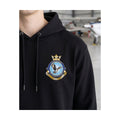 172 Clarington Royal Canadian Air Cadet Squadron Hoodie