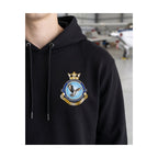 172 Clarington Royal Canadian Air Cadet Squadron Hoodie