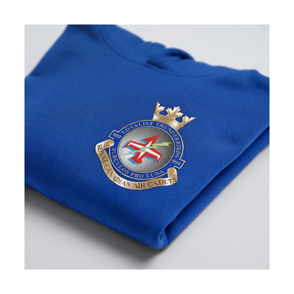 999 Loyalist Thunderbird Royal Canadian Air Cadet Squadron